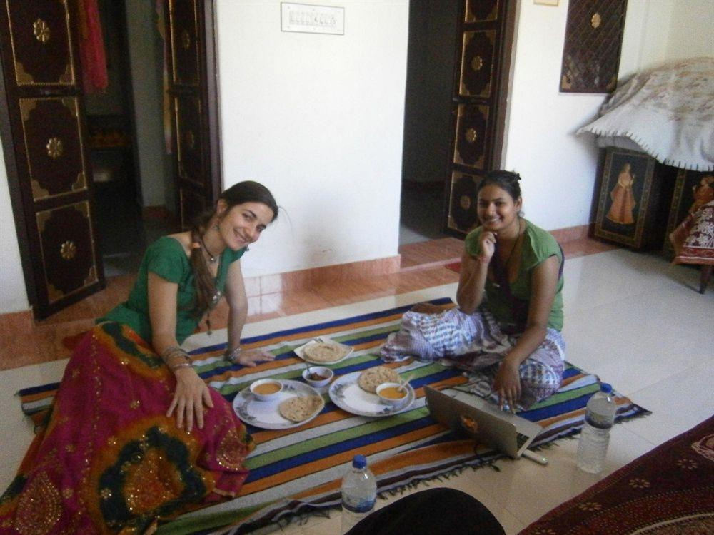 Shyam Palace Paying Guest House Τζοντχπούρ Εξωτερικό φωτογραφία